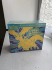 ETB POKEMON HEROS TRANSCENDANTS ME02.5 DRACOLOSSE ME02,5 ASMODÉE FR COFFRET