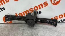 PEUGEOT BIPPER 1.3 WINDOW REGULATOR & MOTOR FRONT RIGHT SIDE 2010-2017 -