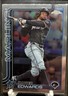 2025 Topps Chrome LogoFractor Xavier Edwards #115 Marlins