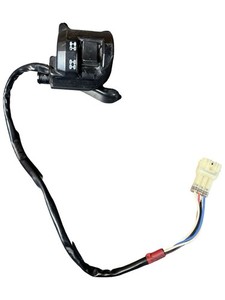 2005 Can-Am Outlander 400XT OEM Throttle Box 707000369