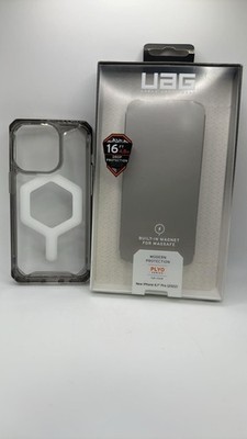 Uag Plyo Case iPhone 6.1 Pro 2022 Plyo Magsafe Charging Allzweck