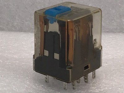 Fujitsu  FRL230 FRL233 A100/4A Reliable Electronic Component Safety Relay