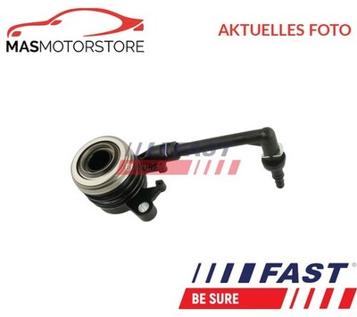 ZENTRAL-AUSRÜCKER KUPPLUNGS-NEHMERZYLINDER FAST FT67035 P NEU OE QUALITÄT