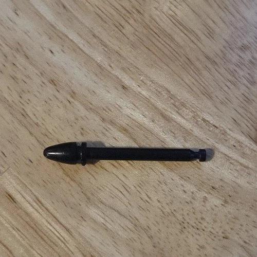 Vintage Transformers G1 Scamper Defensive King Metroplex Missile Replacement