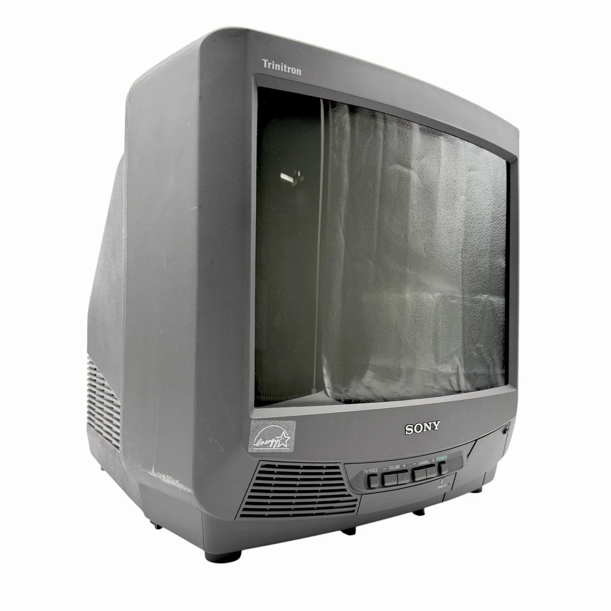 Sony Less Than 20 in Screen CRT TVs for Sale - Shop New & Used