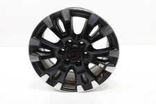 2017 - 2024 NISSAN TITAN PRO-4X WHEEL RIM ALLOY 18X8J ET23 OEM EZ40CFX10