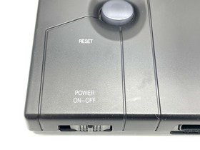 Neo Geo AES SNK Console only Junk Power on but no video no sound at all