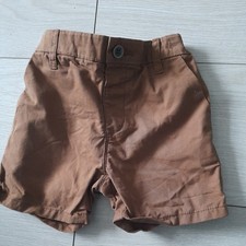 Boys Shorts by NEXT Age 1.5 -2 Years in EXCELLENT Condition