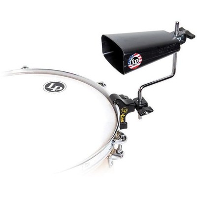 Sonstige Hardware Latin Percussion LP592B-X Claw with Percussion Rod Drumhardwar
