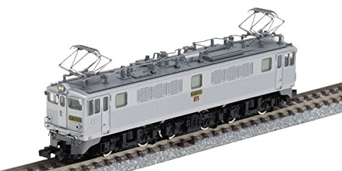TOMIX N calibre EF30 3 viga escudo cuadrada 9185 modelo ferrocarril locomotora eléctrica | Condition: New