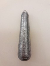 2er Pack 250gr Meeresblei, Grundblei, Strömungsblei, Stab-Blei