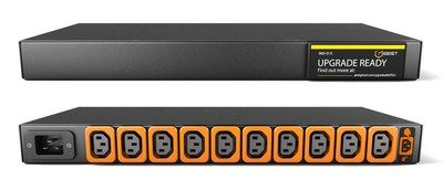 EMERSON Vertiv Geist Rack pdu upgradeable 1U UI10014L