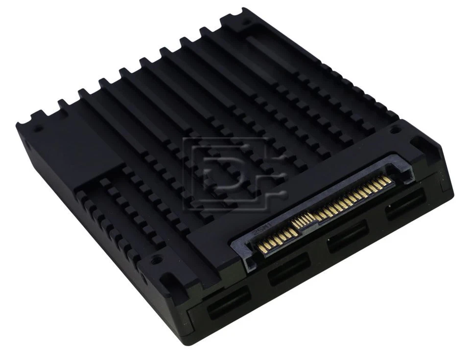 3.2TB U.2 NVMe SSD Micron 9300 Max MU 3 DWPD NUEVO (Casi 3.84TB 4TB) Foto 2 de 3