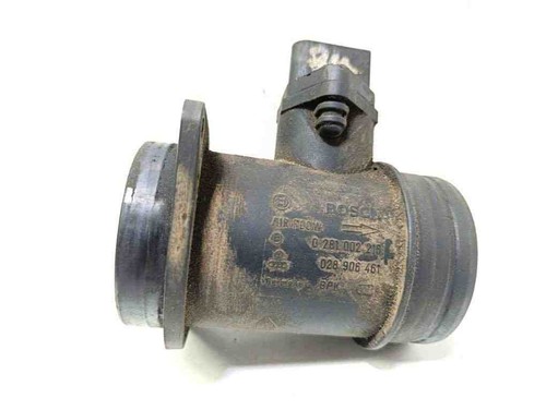 AUDI A4 Avant 8D5, B5 Luftmassenmesser 028906461 1.90 Diesel 1997 31295540