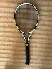 Babolat Aero Pro Drive 2010 G2 Tennis Racket 300g Grip Size 2