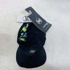 Buff Unisex Reflective Pack Speed Outdoor Running Cap Hat Neahrs Logo - L / XL