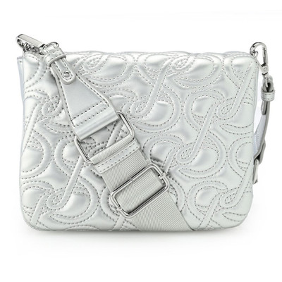 Sam & Libby Dina Small Quilted Flap Front Bag
