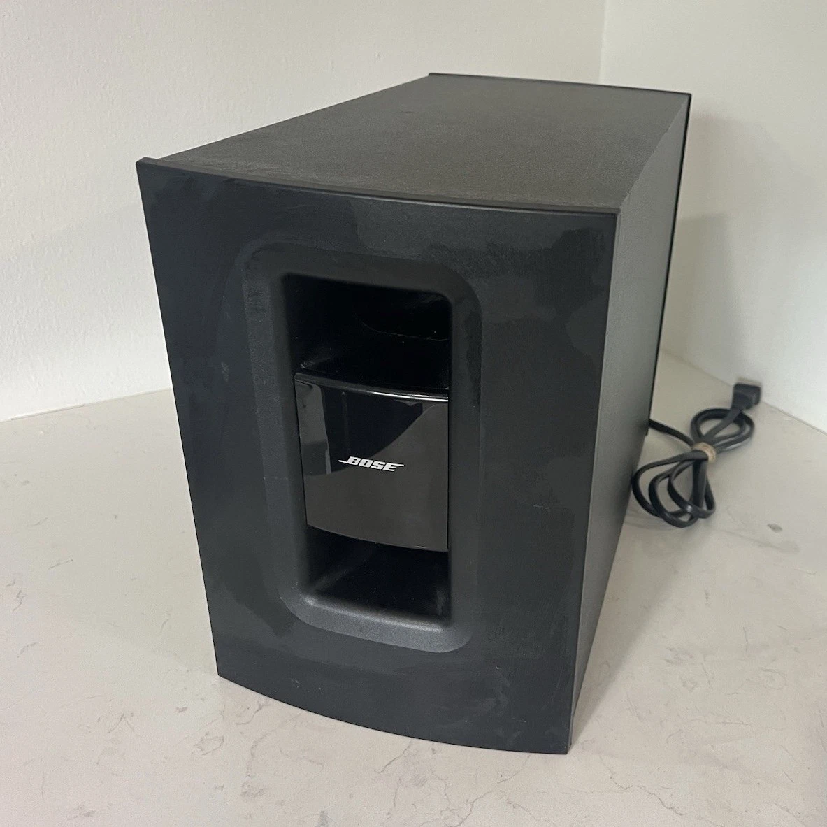 Bose Cinemate 1 Sr for sale | eBay