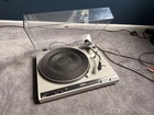 Turntable Technics SL-220 Servo Automatic - Tested/Works - NEW BELT