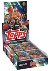 2025-26 NBL Hobby Box-Factory Sealed-Stocked
