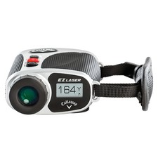 Callaway EZ Laser Rangefinder Gray NEW