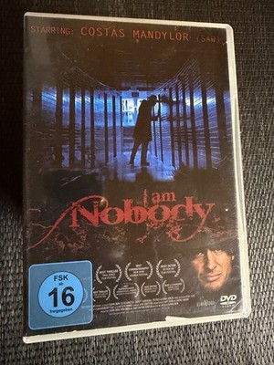 I am Nobody | DVD 466
