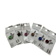 Swarovski Crystals Bundle 6 Create Your Style Birthstone Charms