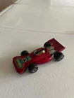 Matchbox Lesney Team Matchbox MB24D Diecast Formula 1 Car Red 1973 Collectible