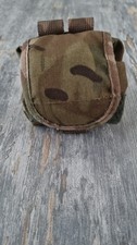Marauder Folding Ammo Dump Pouch MTP - MOLLE