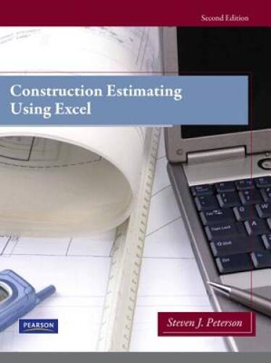 #ad Construction Estimating Using Excel 2nd Edition Paperback VERY GOOD $9.64
