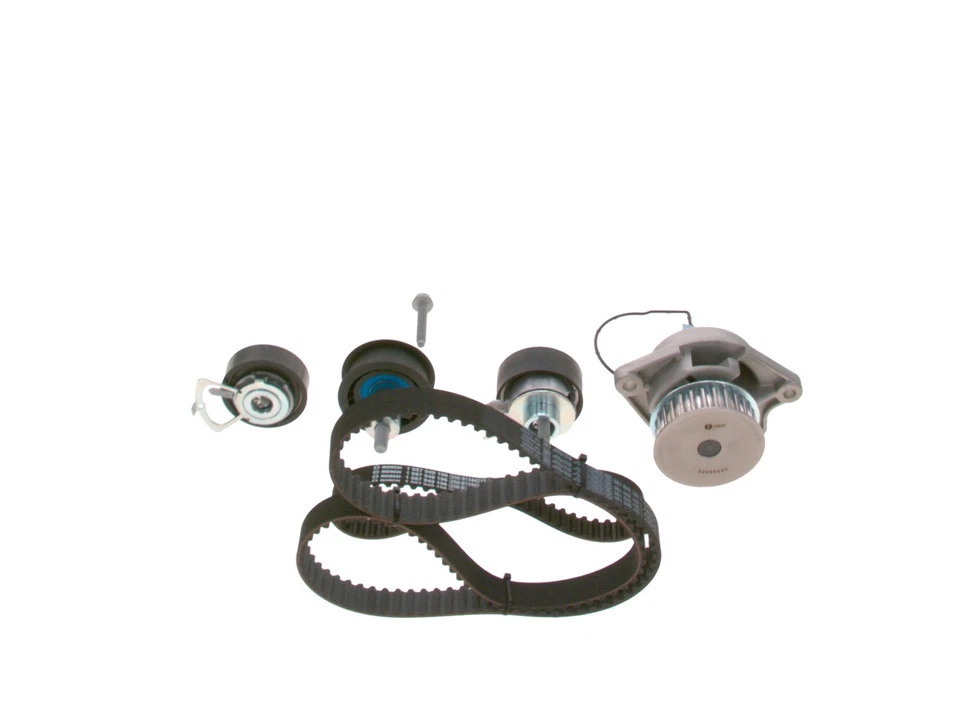 WATER PUMP & TIMING BELT KIT 1 987 946 907 FOR SKODA OCTAVIA/II/Combi FABIA 1.4L - Image 4 of 4