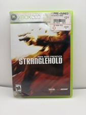 John Woo's Stranglehold (Microsoft Xbox 360, 2007)