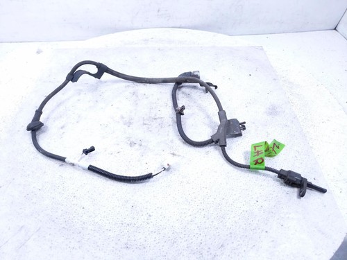 2023-2024 Toyota Prius Rear Driver Emergency Parking Brake Harness 89544-52050