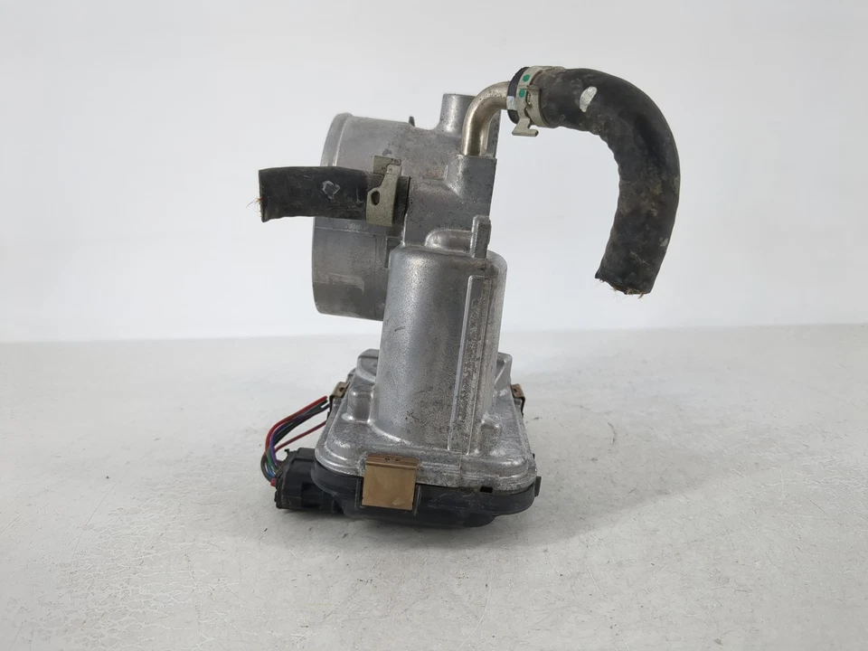 Корпус дроссельной заслонки 2019-2022 Toyota RAV4 JDSWN - Изображение 4 из 4