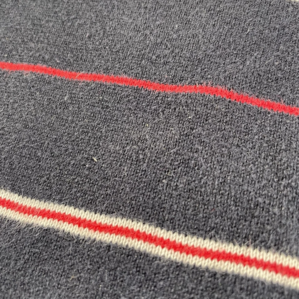 Suéter Grande Altamont Para Hombres Estilo Kurt Cobain Skate Punk Grunge Foto 4 de 4