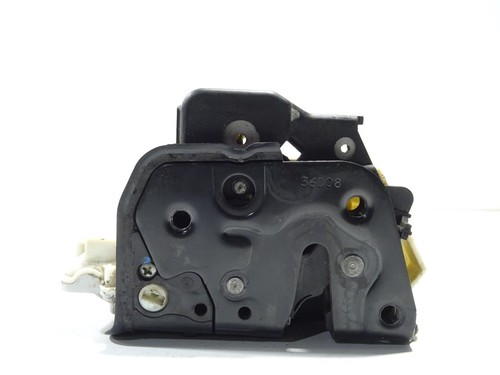 PORTIERSLOT RECHTS ACHTER Audi A6 Allroad Quattro (C6) 4F0839016 - Afbeelding 5 van 5