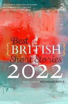 Best British Short Stories 2022 von Salt Publishing Ltd. | Buch | Zustand gut