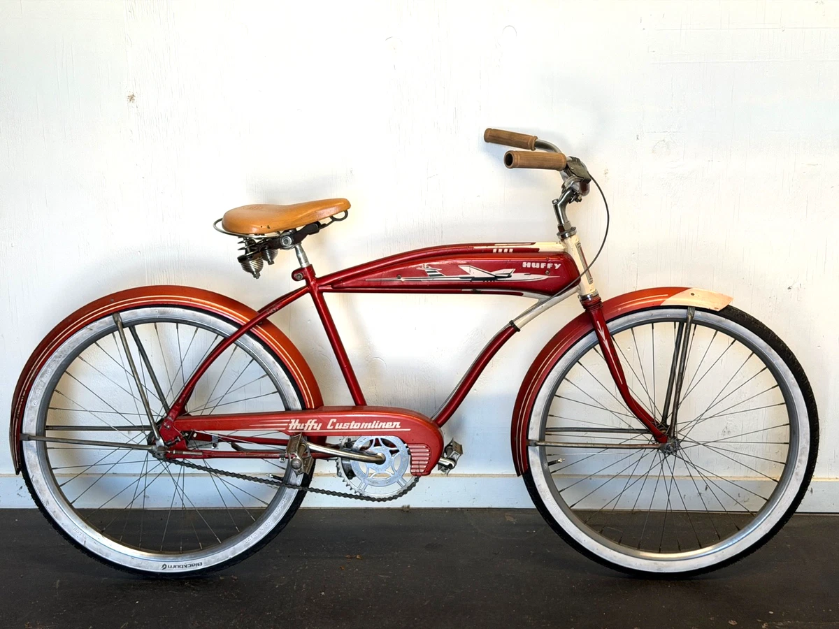 Cruiser Vintage Bikes for sale - eBay