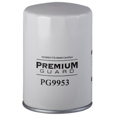 Engine Oil Filter-Standard Life Oil Filter Pr...