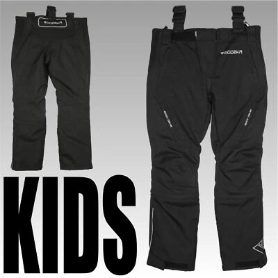 -20% MODEKA Kindermotorradhose TOUREX II KIDS 82252 Motorradhose Kinder UVP84,90