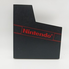 Super Mario Bros. Duck Hunt Nintendo Entertainment System NES Sleeve