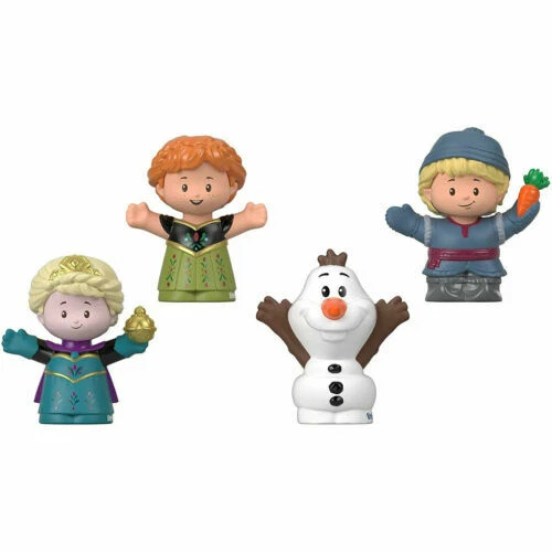 Jouets et jeux anciens Fisher-Price pour figurines