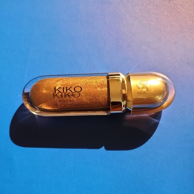 Kiko Milano 3d Hydra Lipgloss 06 | Softening Lip Gloss For A 3d Look#44