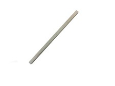 Hoppe  7mm Vierkantstift  Vollstift  7 x 7 x 160 mm f&uuml;r Balkon und Fenstergriffe