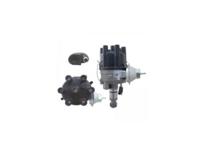 61SP19V Ignition Distributor Fits 1975-1979, 1986-1987 Dodge D100 3.7L 6 Cyl