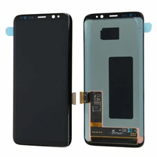AAA OLED Display LCD Touch Screen Digitizer Assembly For Samsung Galaxy S8 G950 