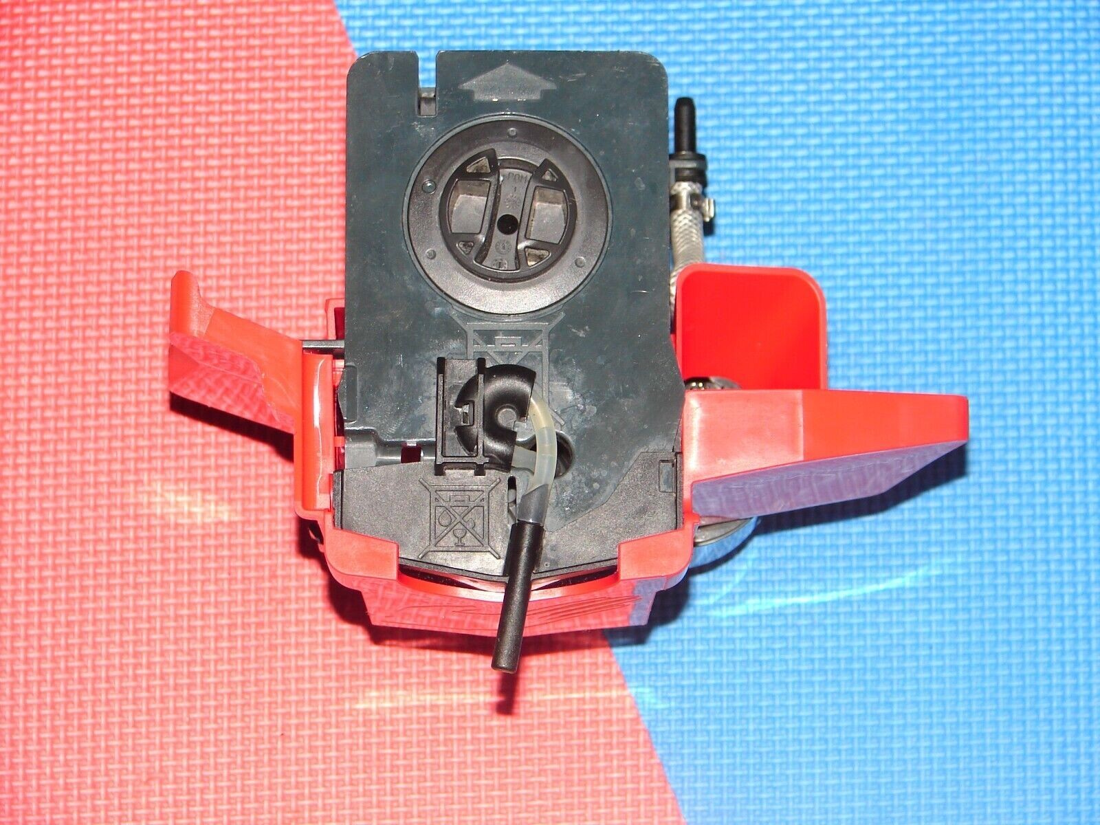 Unité D'infusion (brûheinheit) Originale Bosch 11014117 - Pour Machines à Café Siemens, Neff, Gaggenau