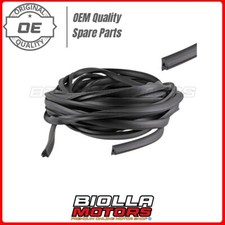 12MT BORDO PROFILO LATERALE COFANO PIAGGIO VESPA PX 80 E 80 1981-1997 142640070