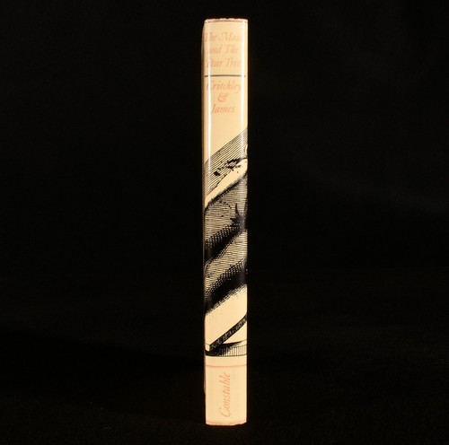 1971 The Maul and the Pear Tree P. D. James T. A. Critchley First Edition - Picture 6 of 7