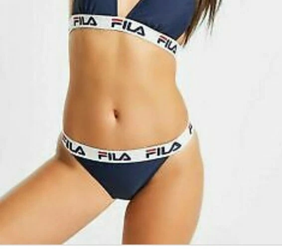 Fila best sale bikini bottoms